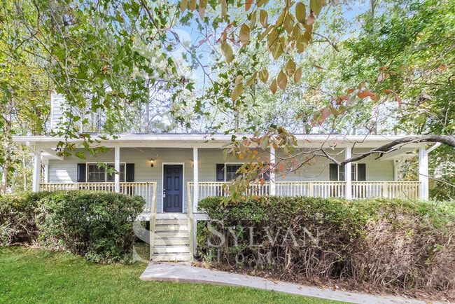 1492 Heritage Way in Acworth, GA - Building Photo - Building Photo