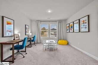 807 Brockman McClimon Rd in Greer, SC - Building Photo - Building Photo