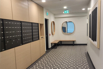 1649 E Broadway in Vancouver, BC - Building Photo - Building Photo