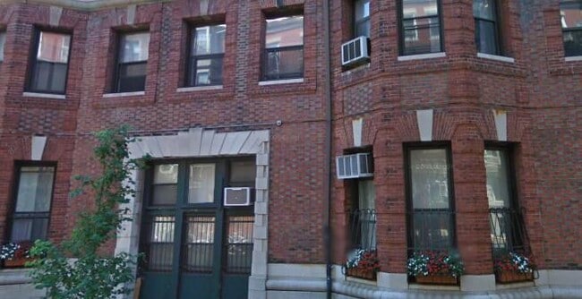 property at 64 Hemenway St