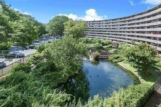 200 Swanton St, Unit #303 in Winchester, MA - Foto de edificio - Building Photo