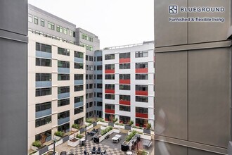 1955 129th Ave NE, Unit FL5-ID1001 in Bellevue, WA - Building Photo - Building Photo