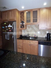 87 Gainsborough St, Unit 6 in Boston, MA - Building Photo - Building Photo