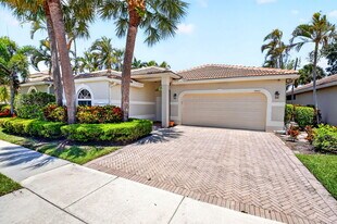 5063 Ventura Dr in Delray Beach, FL - Building Photo