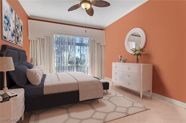 property at 11745 Quail Village Way