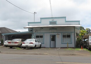 247 California Ave in Wahiawa, HI - Building Photo - Primary Photo