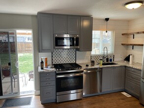 6075 S Dudley Way in Littleton, CO - Building Photo - Building Photo