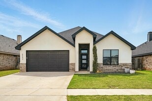 6502 Stadium Dr in Abilene, TX - Building Photo