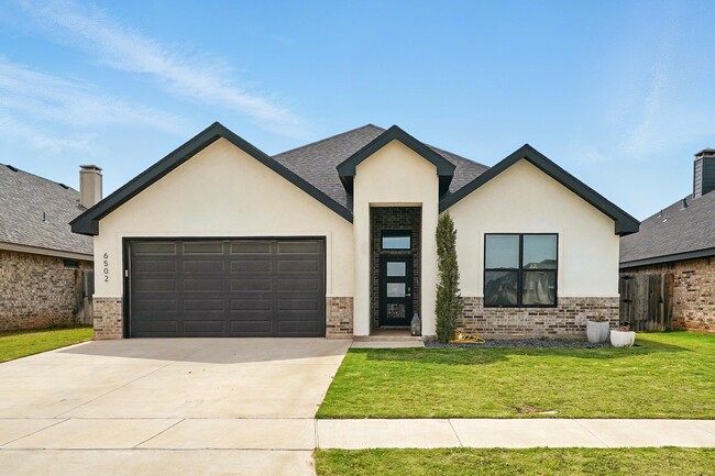 property at 6502 Stadium Dr