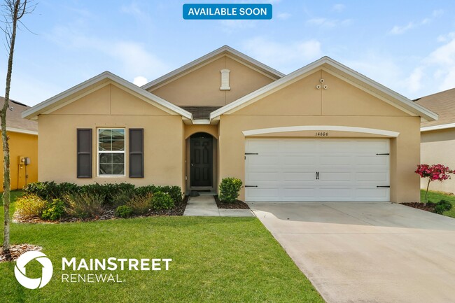 property at 14606 Potterton Cir