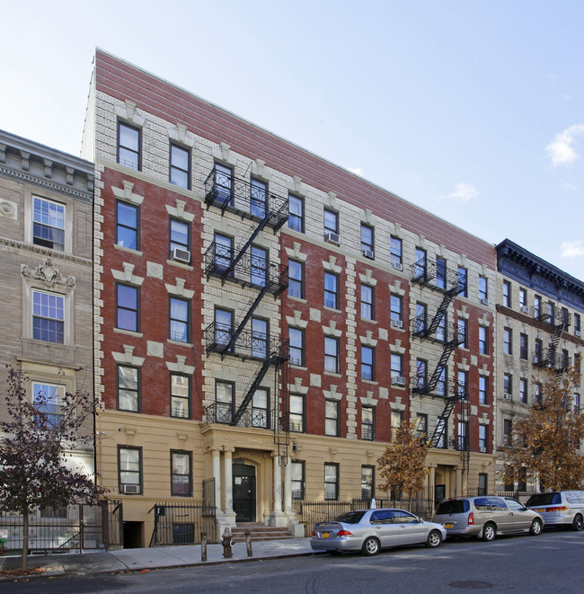 562-564 W 173rd St in New York, NY - Building Photo - Building Photo