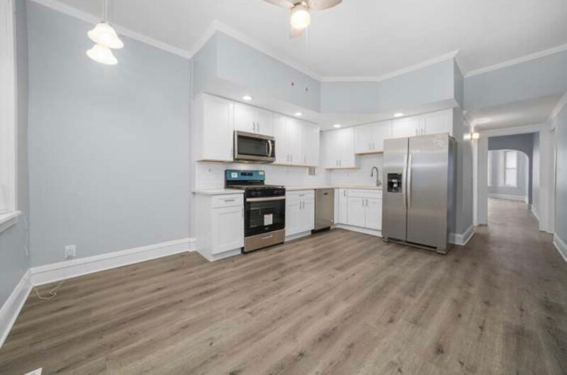 7839 S Sangamon St in Chicago, IL - Building Photo