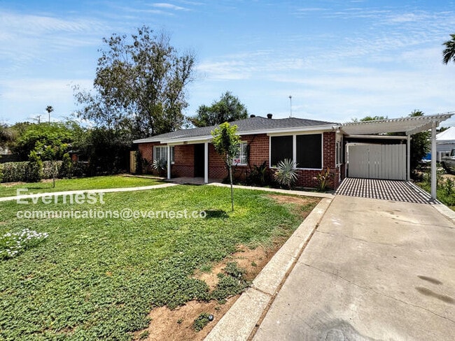 801 W Earll Dr in Phoenix, AZ - Building Photo - Building Photo