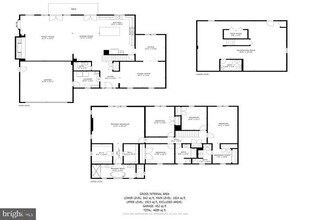 7221 Hyde Rd in Falls Church, VA - Building Photo - Building Photo