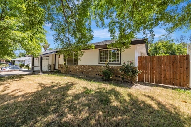 1134 Agatha Way in Sacramento, CA - Building Photo - Building Photo
