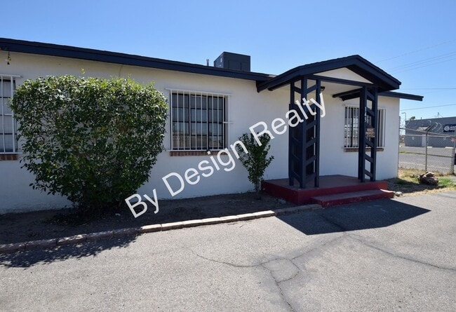 property at 143 W Flores St