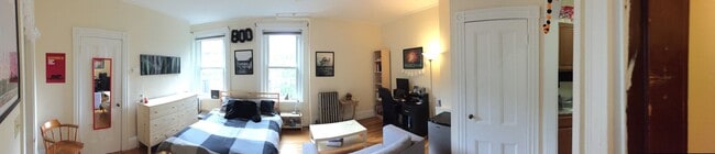 10 Symphony Rd in Boston, MA - Building Photo - Building Photo