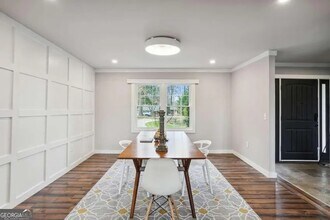 1712 Shirley St SW in Atlanta, GA - Building Photo - Building Photo