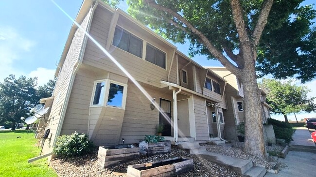 1440 Edora Rd in Fort Collins, CO - Building Photo - Building Photo