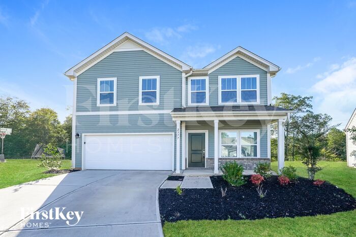 2377 Dukes Hollow Ct in High Point, NC - Building Photo