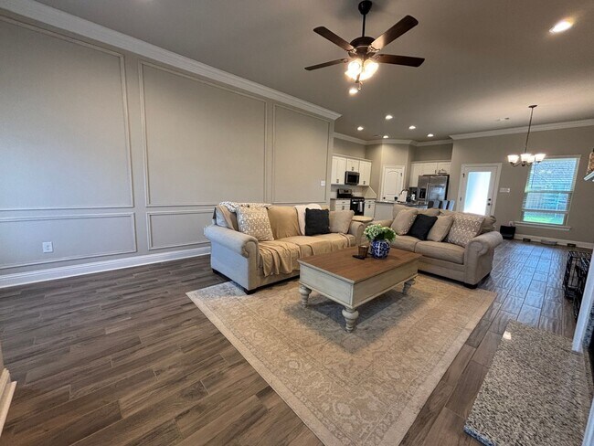 446 Mangrove Ln in Bossier City, LA - Building Photo - Building Photo