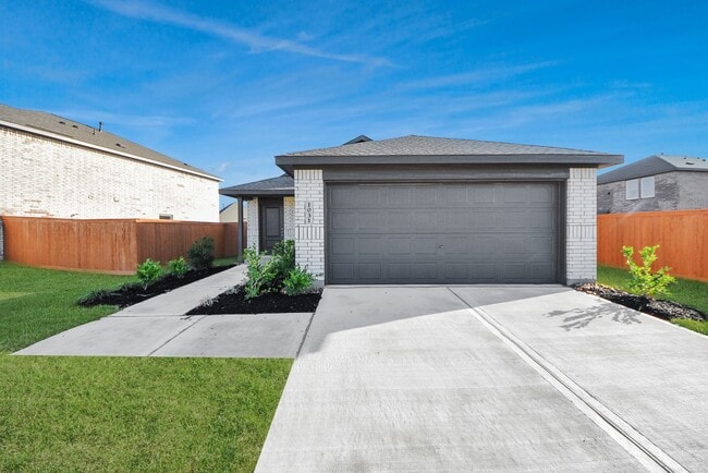 1031 Garnet Rain Dr in Beasley, TX - Foto de edificio - Building Photo