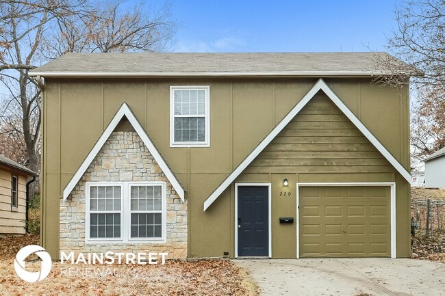 property at 220 Emerson Ave
