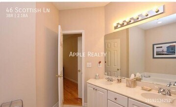 46 Scottish Ln in Durham, NC - Building Photo - Building Photo