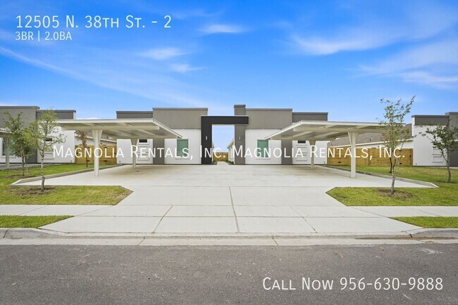 12505 N 38th St, Unit 2