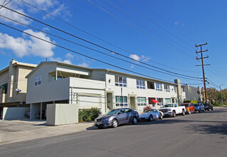 1757 Armacost Ave in Los Angeles, CA - Building Photo - Building Photo