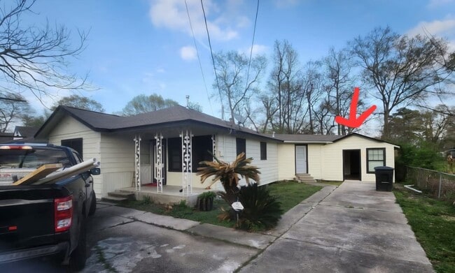 property at 9222 Sandra St