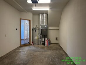 646 SW Taft St in McMinnville, OR - Building Photo - Building Photo