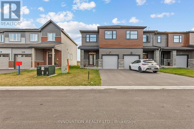 property at 322 Gisborne Pl
