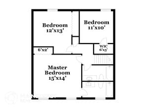 181 Holly Ct, Unit 3 in Loganville, GA - Foto de edificio - Building Photo