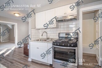 733 Livingston Ave NE in Grand Rapids, MI - Building Photo - Building Photo