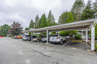 ?North Creek Townhomes – Spacious Homes in... in Everett, WA - Building Photo - Building Photo