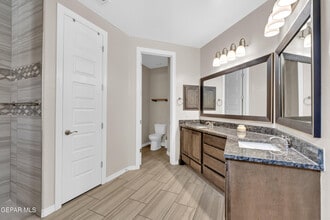 12494 Stansbury Dr in El Paso, TX - Building Photo - Building Photo