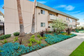 4005 Ursula Avenue in Los Angeles, CA - Building Photo - Building Photo