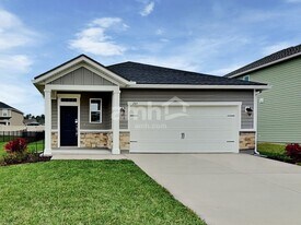 264 Onate Cir in St. Augustine, FL - Building Photo