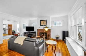935 West Blvd in Hartford, CT - Building Photo - Building Photo