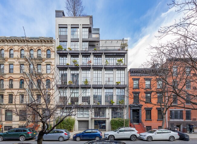 259 E Seventh St in New York, NY - Building Photo - Building Photo