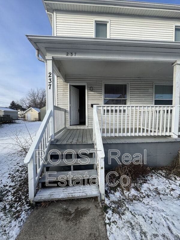 property at 237 Avondale Ave