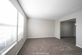 6106 Pillory Dr in Indianapolis, IN - Building Photo - Building Photo