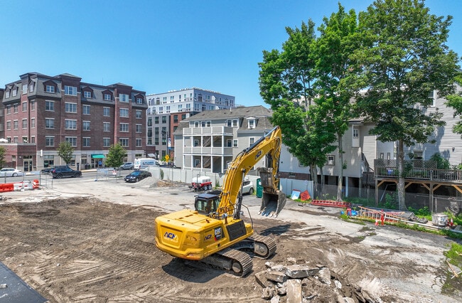 Holmes Beverly Phase II