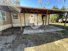 4210 Leonard St in Valrico, FL - Building Photo