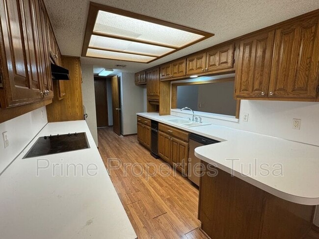 9715 S 92nd E Ave in Tulsa, OK - Building Photo - Building Photo