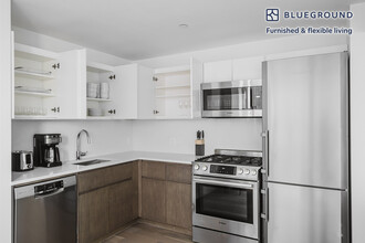 107 Columbia Heights in Brooklyn, NY - Building Photo - Building Photo