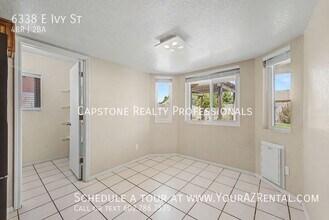 6338 E Ivy St in Mesa, AZ - Building Photo - Building Photo