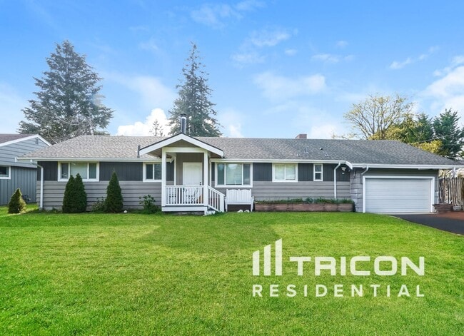 property at 1828 Gossard St