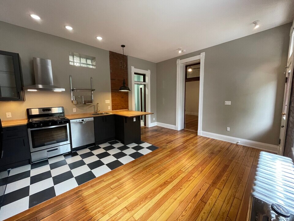 401 Fairfield Ave, Unit 1 in Bellevue, KY - Building Photo